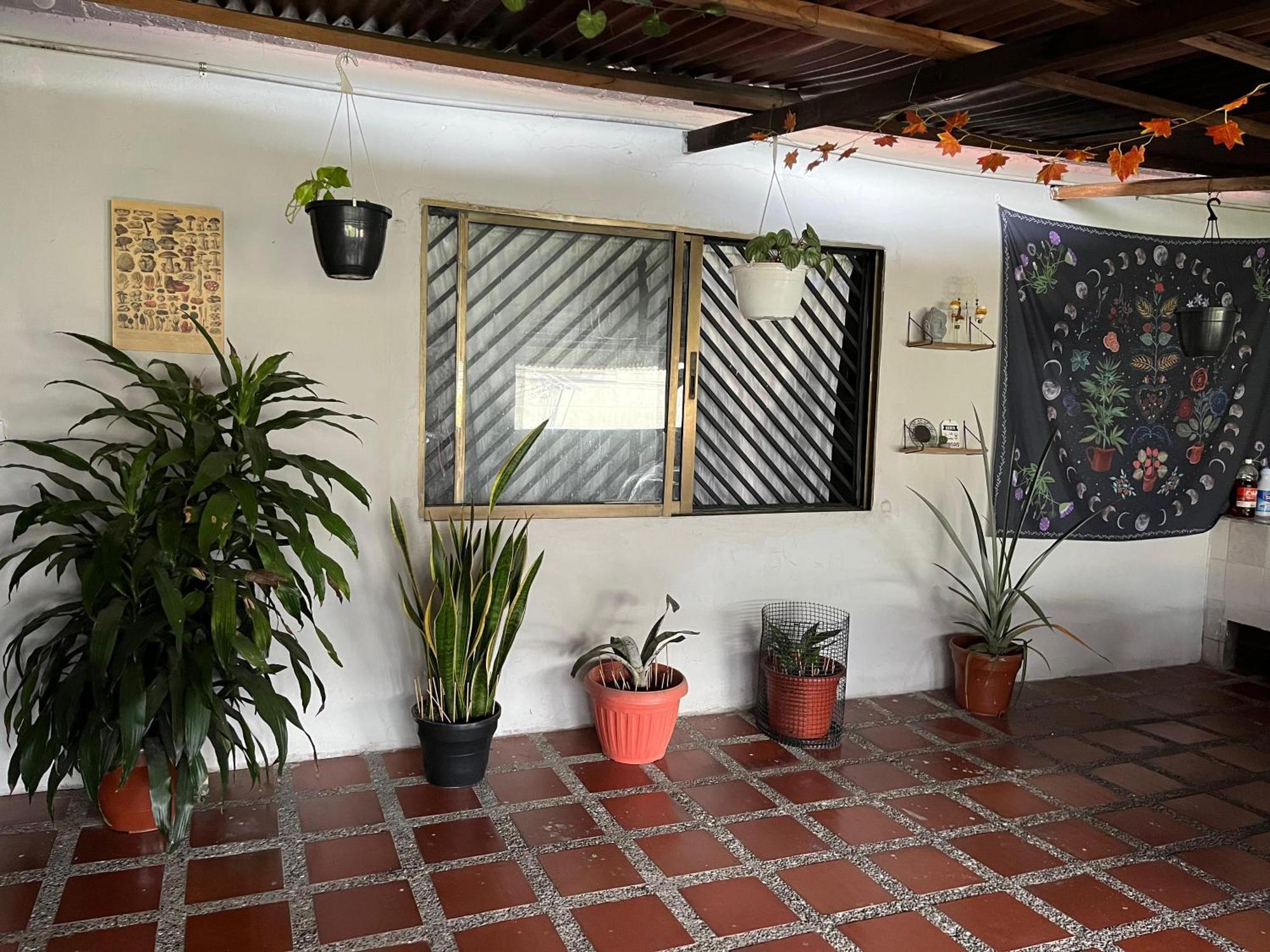 Place Apartment Medellín